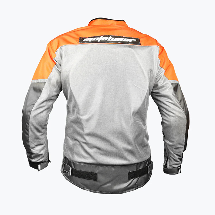 MOTOWEAR FREEDOM RIDING JACKET