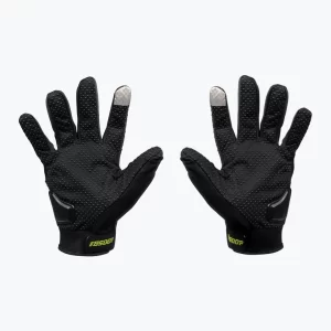 BSDDP GLOVES A0136 BLACK GREEN